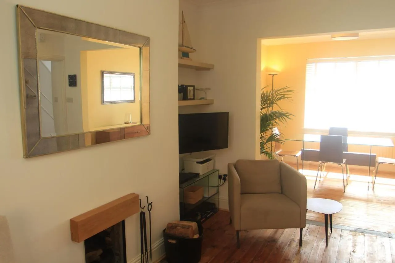 10 Tuthill Villa Scarborough Holiday home